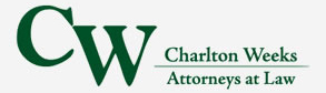 Charlton Weeks | Attorneys at Law